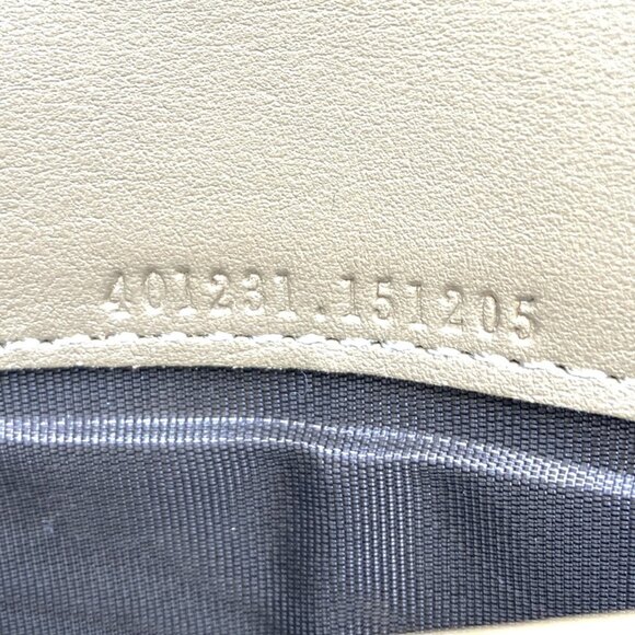 GUCCI Dionysus 401231 Shoulder Bag in Beige Suede for Women - Picture 11 of 11